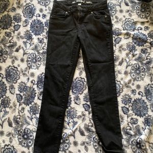 Cat & Jack Black jeans